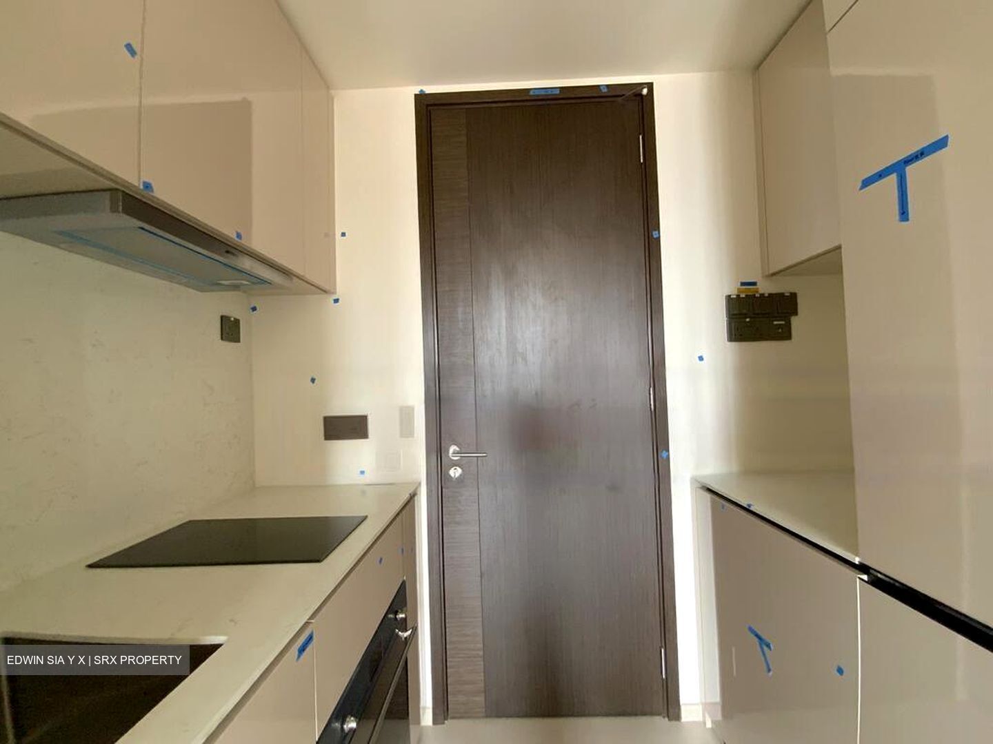 FORETT AT BUKIT TIMAH (D21), Apartment #482049031